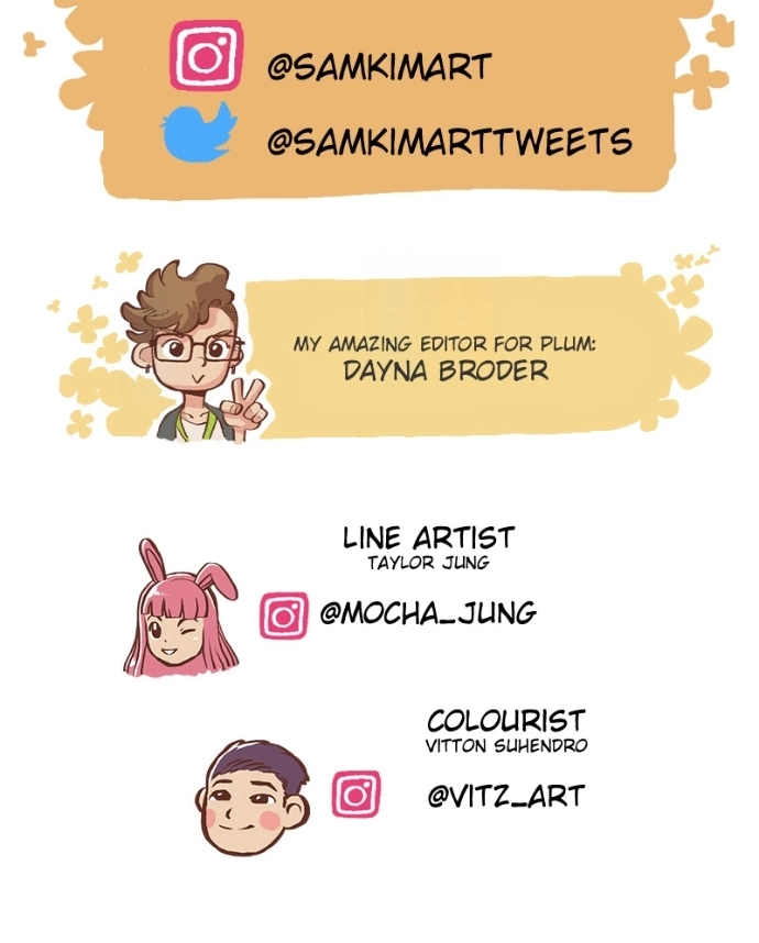 Mei Chapter 13 page 43 - 