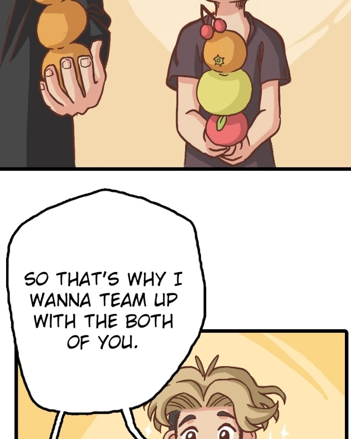 Mei Chapter 13 page 9 - 
