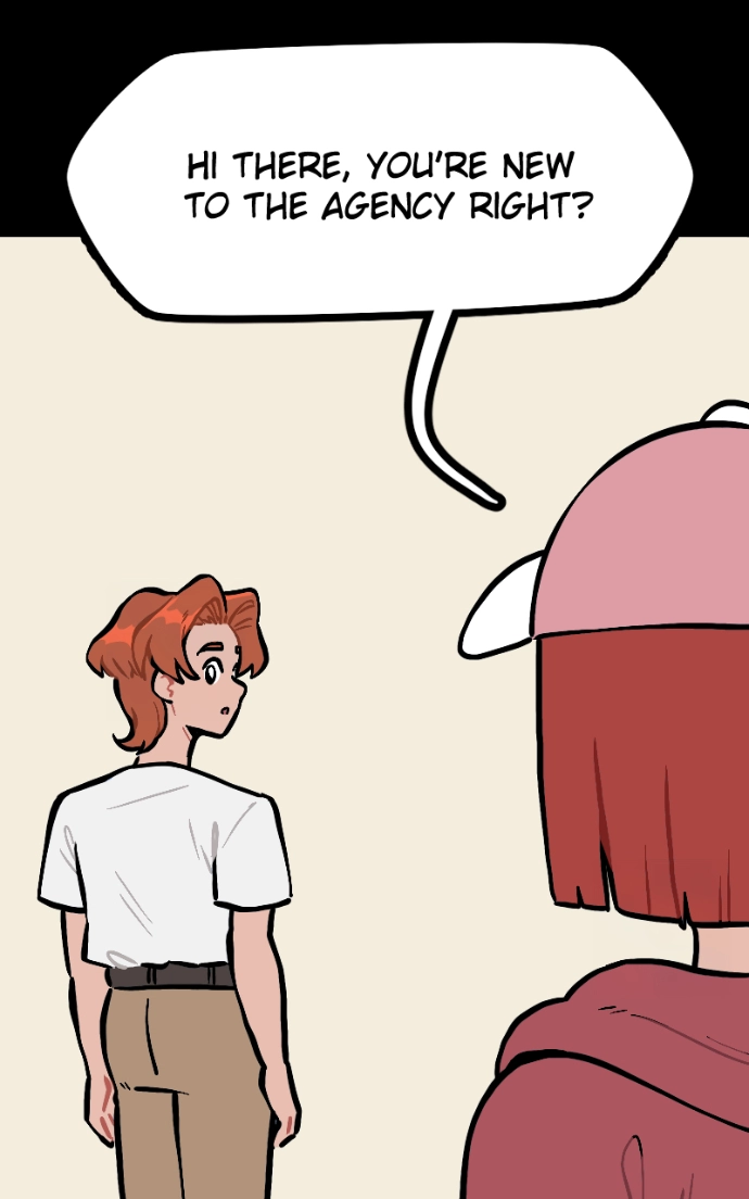 Mei Chapter 130 page 13 - 
