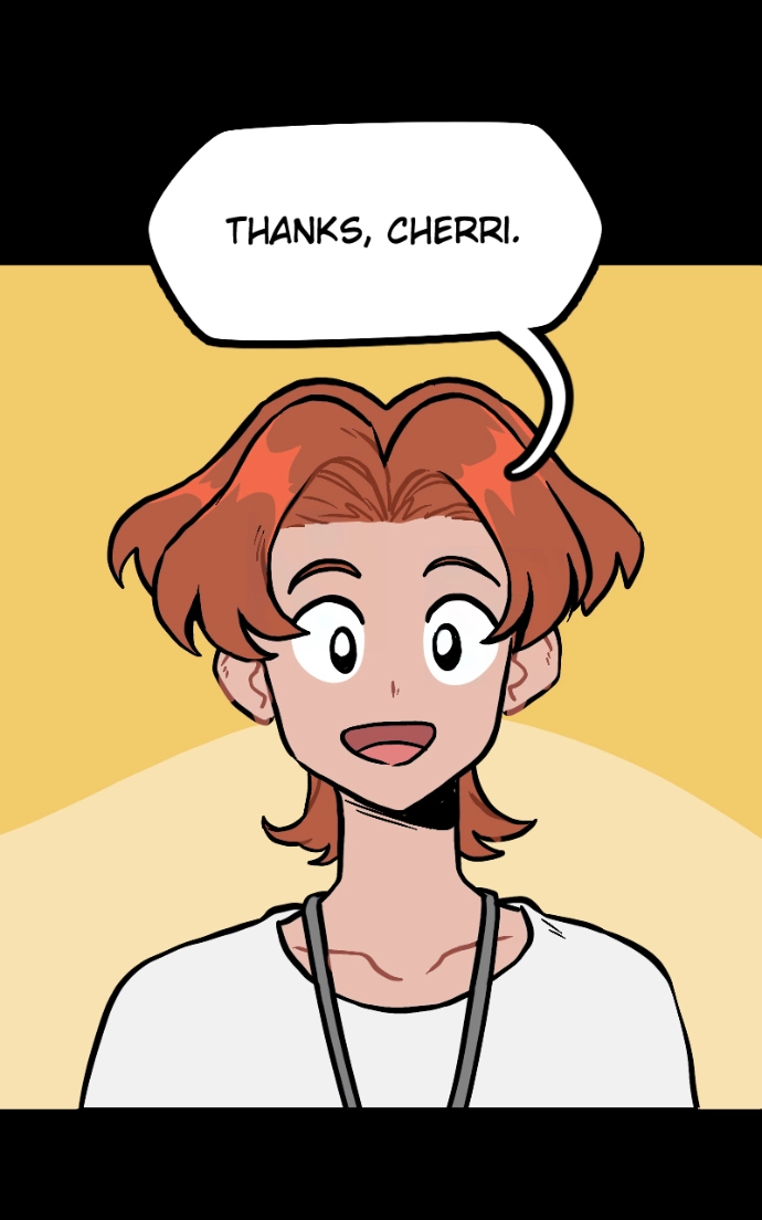 Mei Chapter 130 page 17 - 