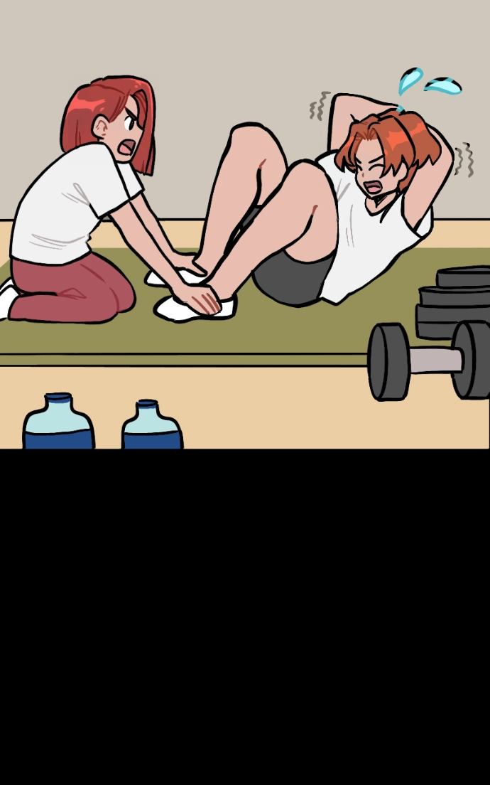 Mei Chapter 130 page 21 - 