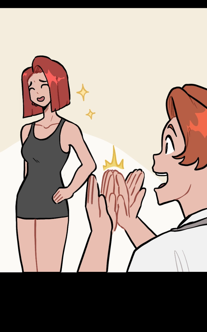 Mei Chapter 130 page 22 - 