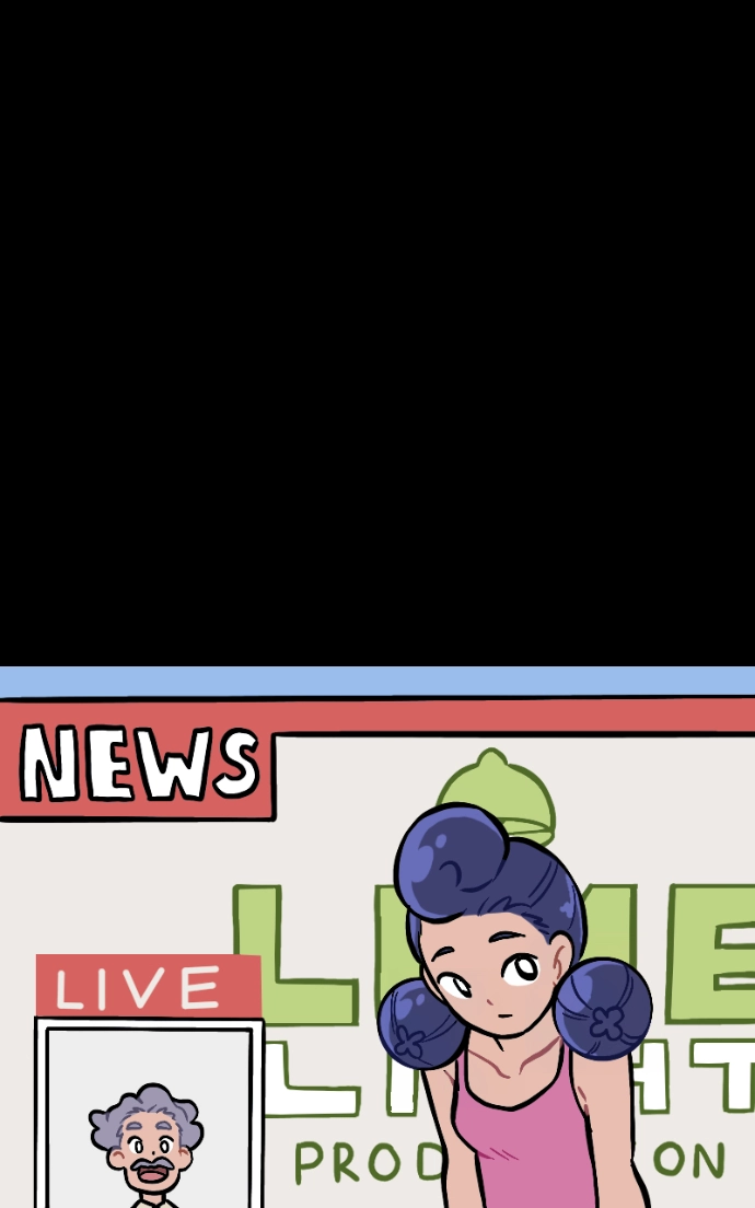 Mei Chapter 130 page 23 - 