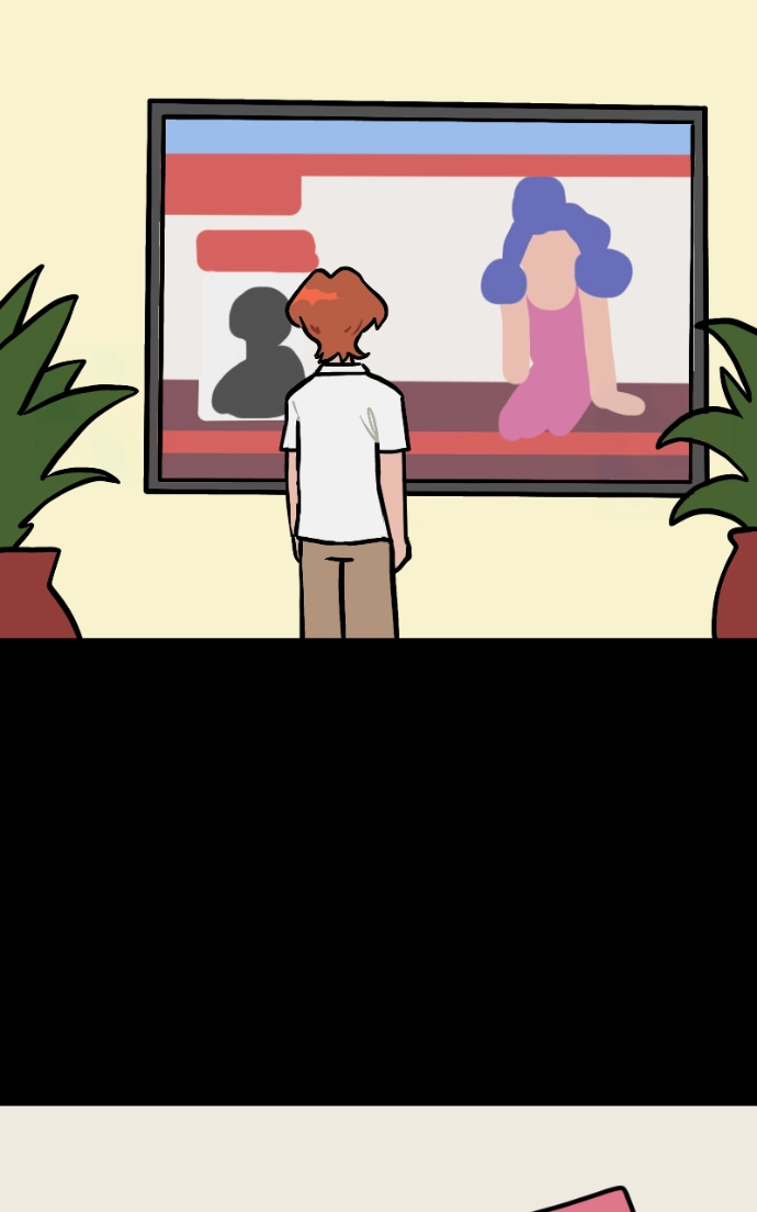Mei Chapter 130 page 25 - 
