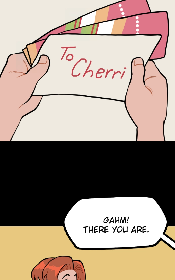Mei Chapter 130 page 26 - 