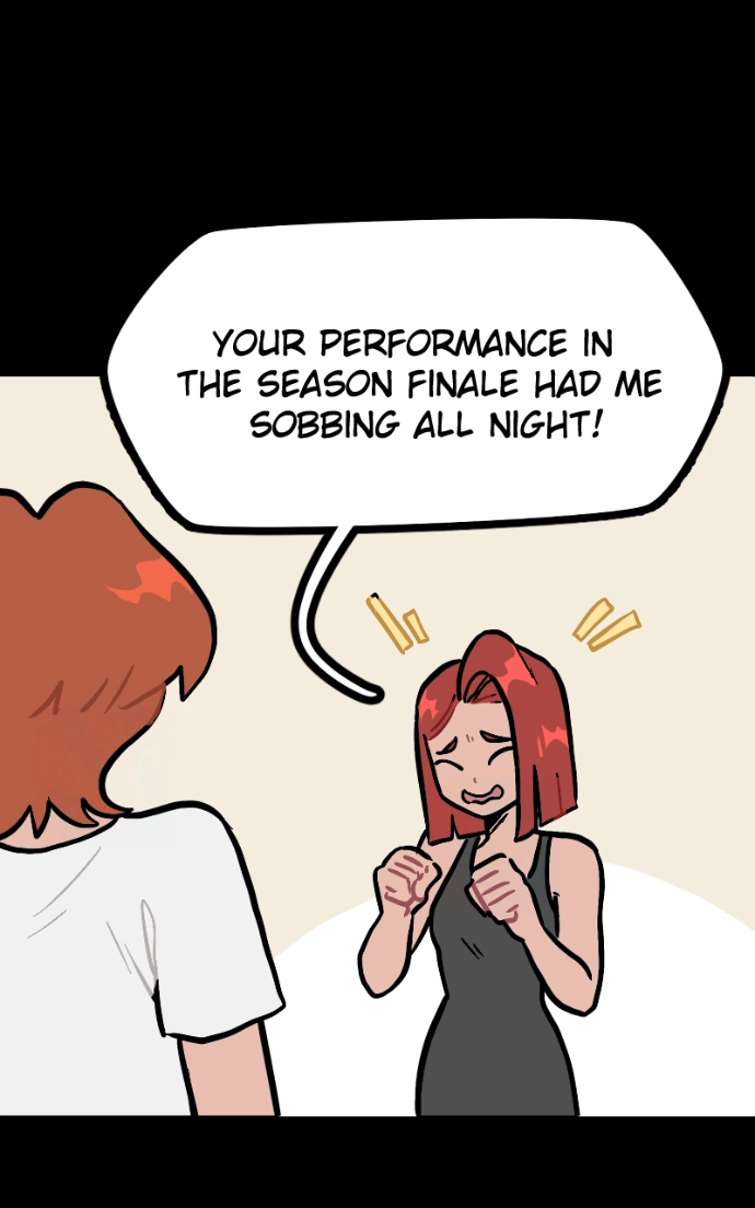 Mei Chapter 130 page 29 - 