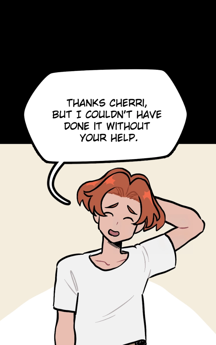 Mei Chapter 130 page 30 - 