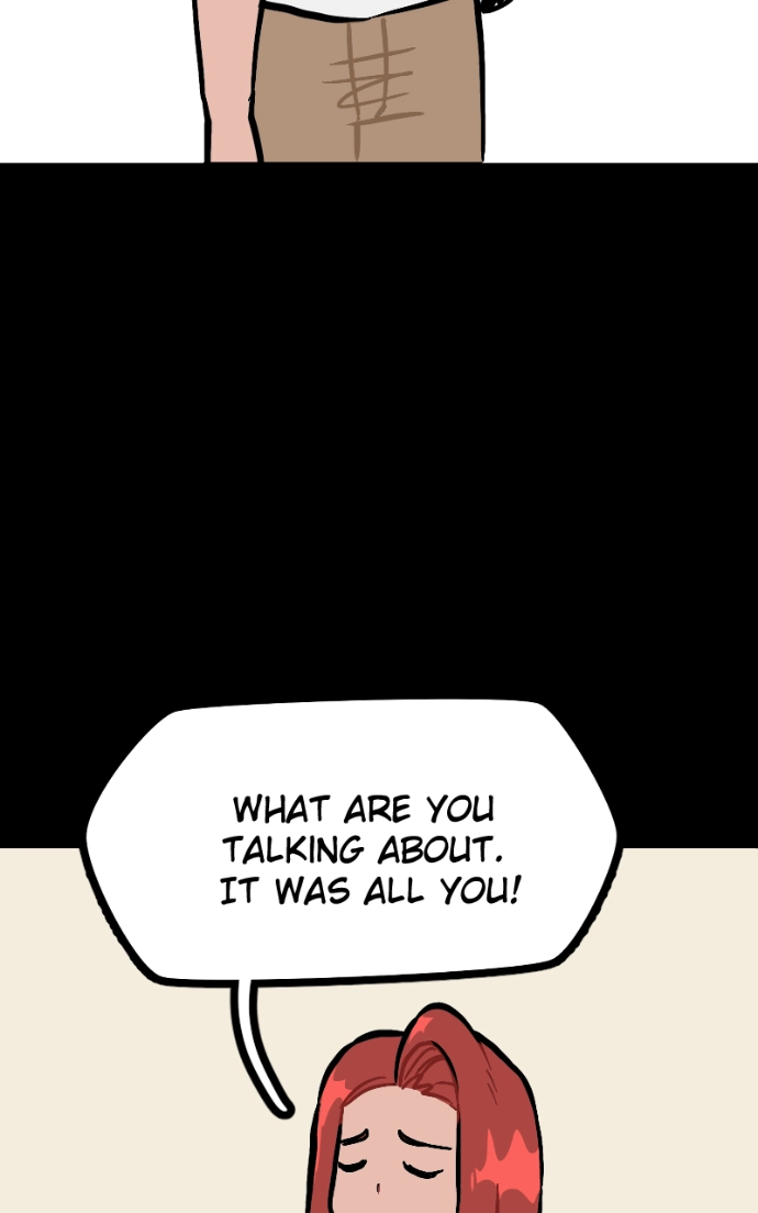 Mei Chapter 130 page 31 - 