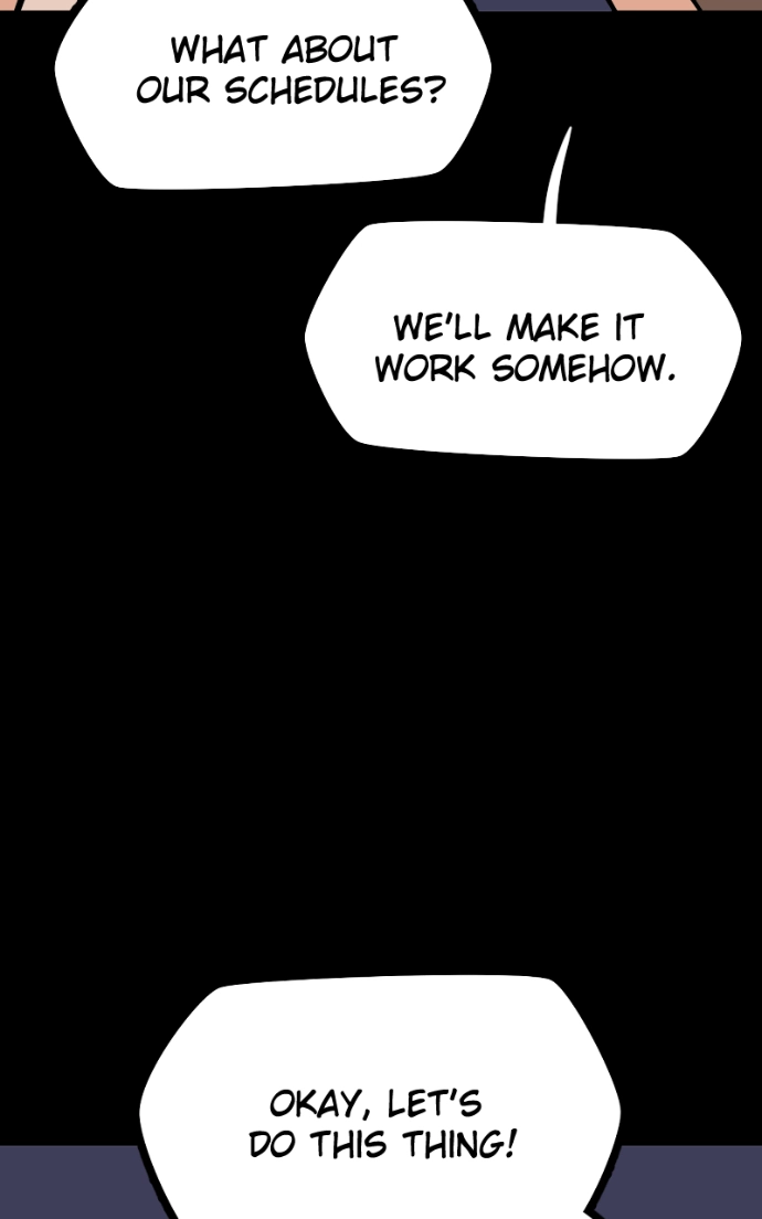 Mei Chapter 130 page 38 - 