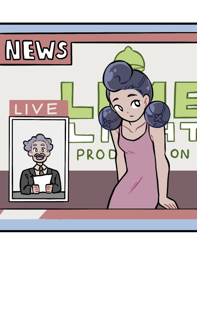 Mei Chapter 130 page 42 - 