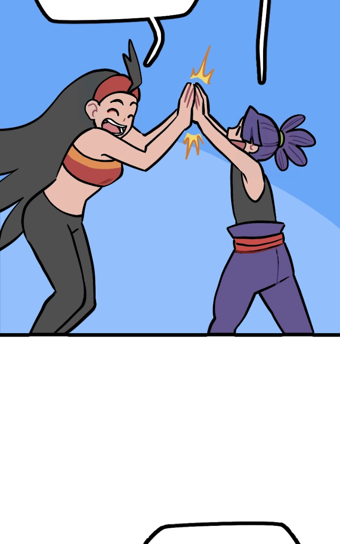 Mei Chapter 130 page 52 - 