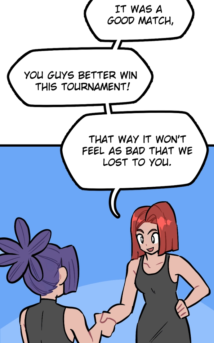 Mei Chapter 130 page 53 - 