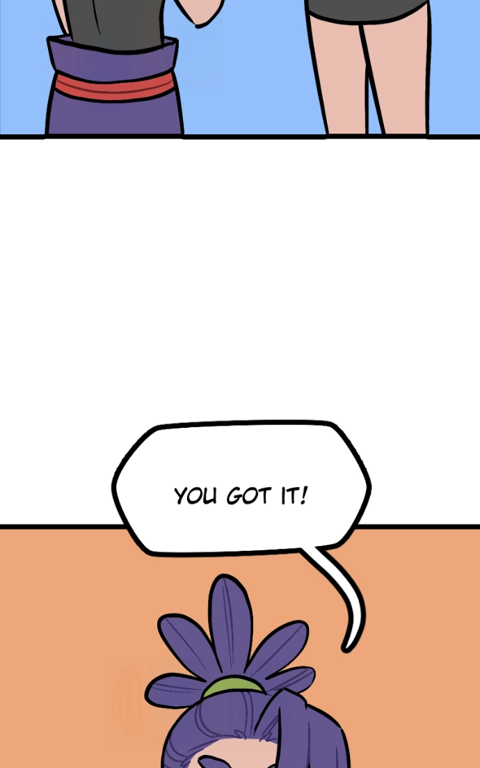 Mei Chapter 130 page 54 - 