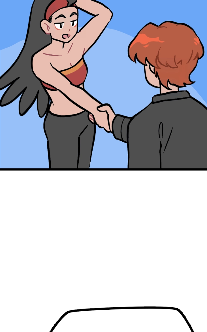 Mei Chapter 130 page 56 - 