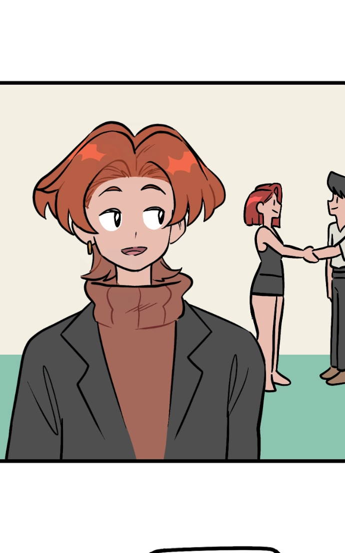 Mei Chapter 130 page 58 - 