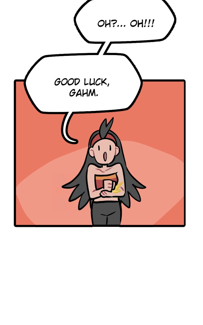 Mei Chapter 130 page 59 - 