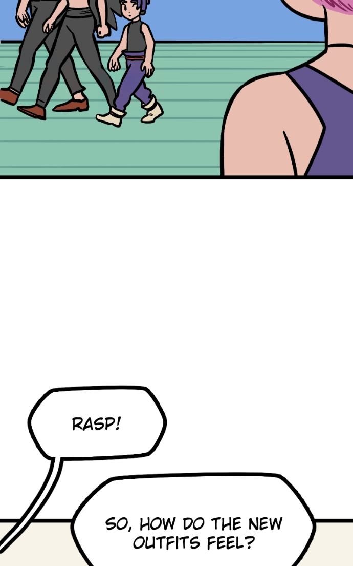 Mei Chapter 131 page 11 - 