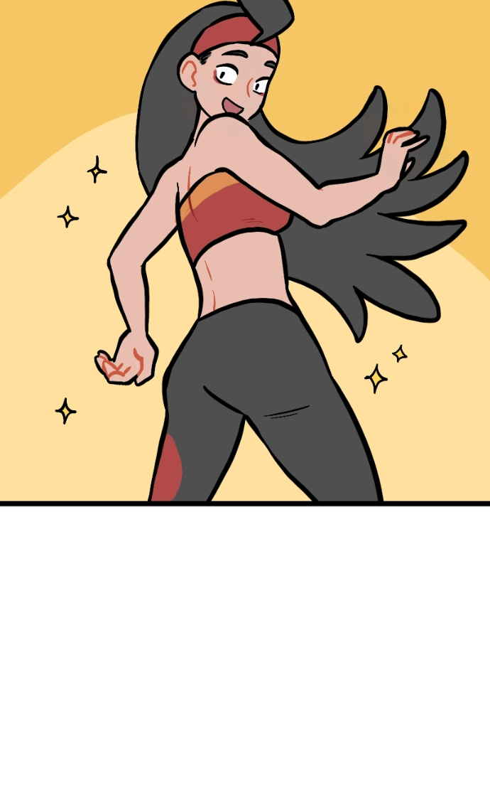 Mei Chapter 131 page 14 - 