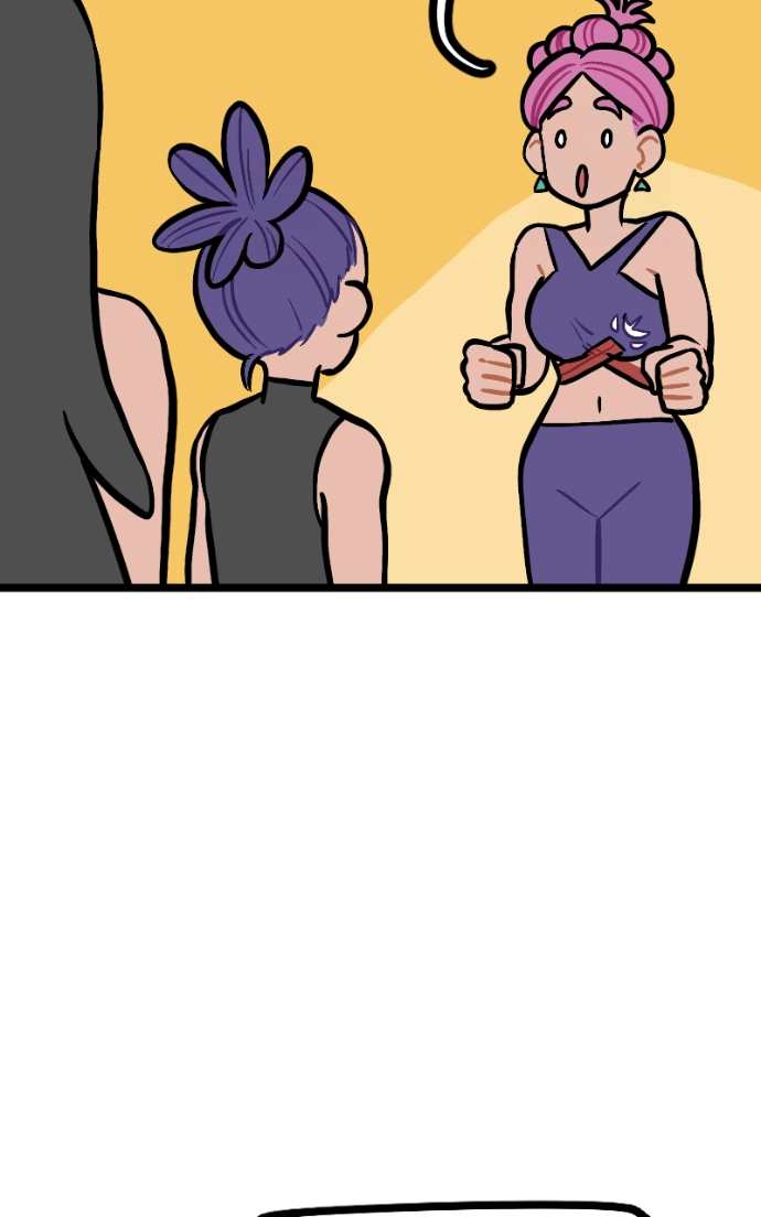 Mei Chapter 131 page 18 - 
