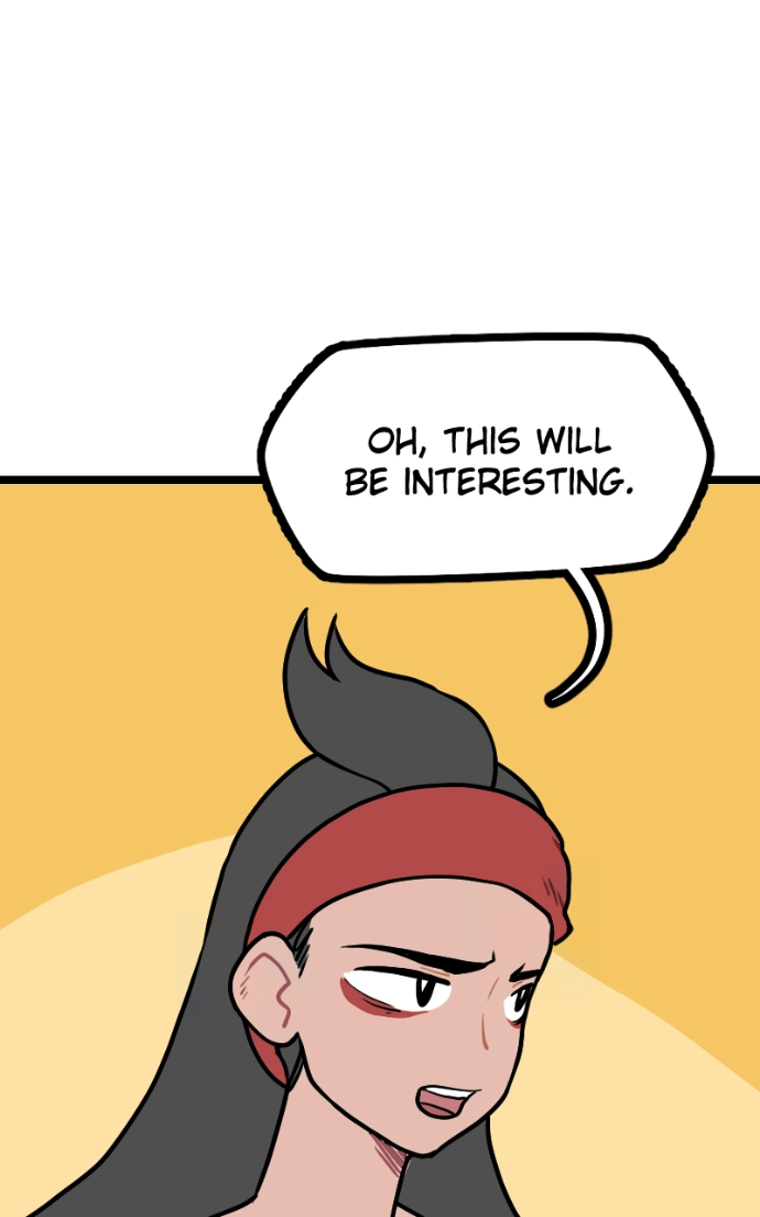 Mei Chapter 131 page 21 - 