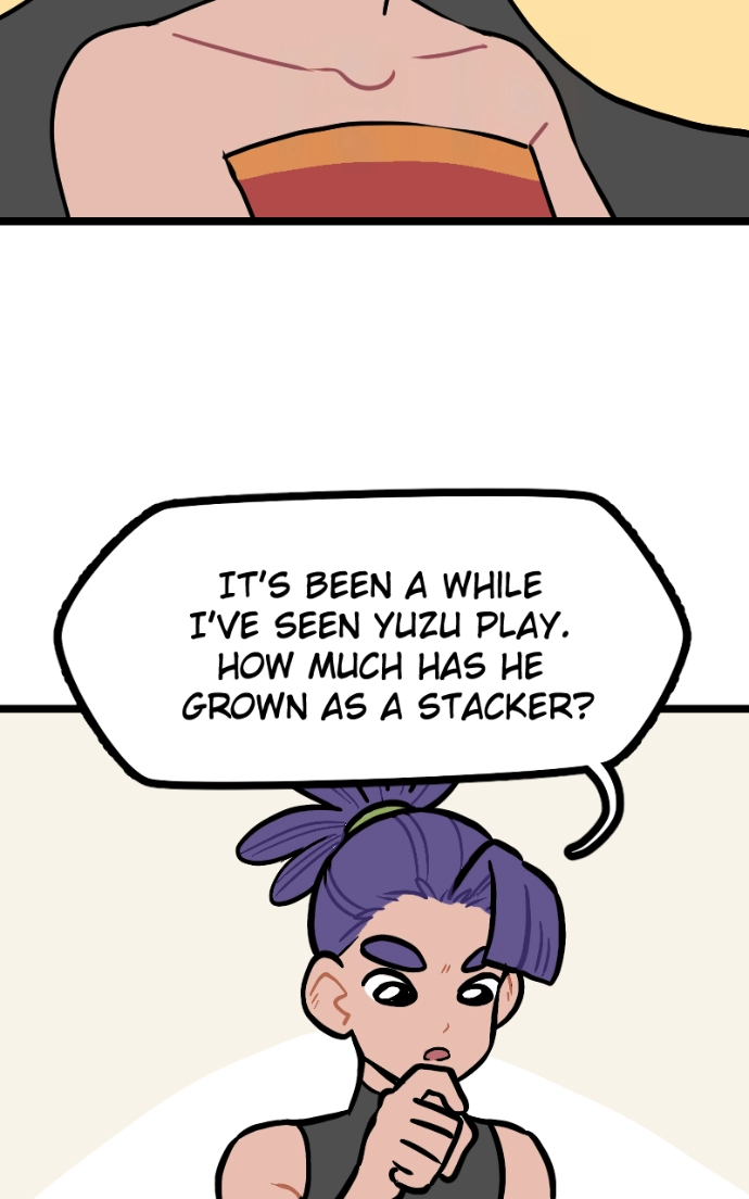 Mei Chapter 131 page 22 - 