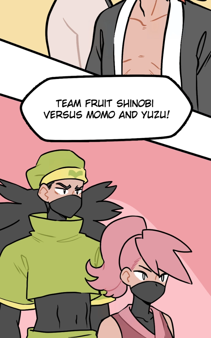 Mei Chapter 131 page 30 - 