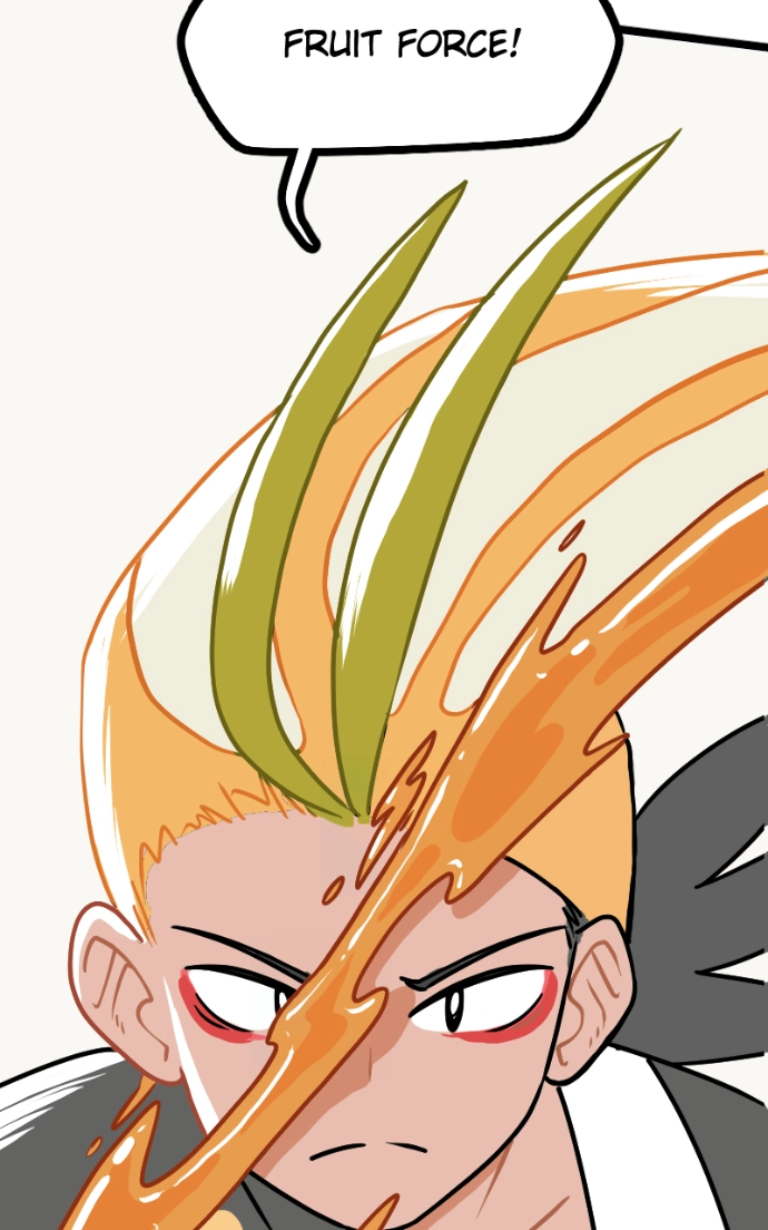 Mei Chapter 131 page 35 - 