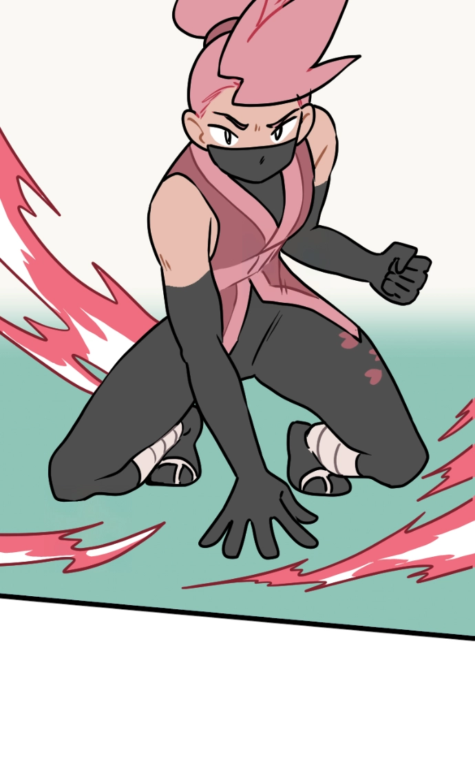 Mei Chapter 131 page 42 - 