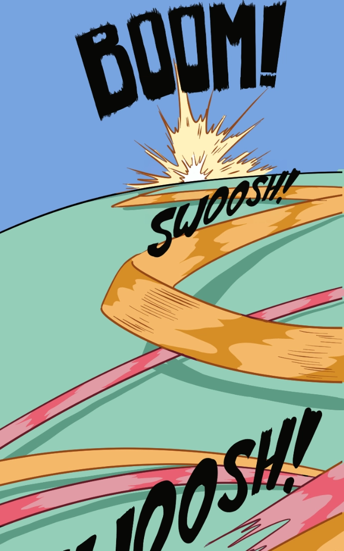 Mei Chapter 131 page 45 - 
