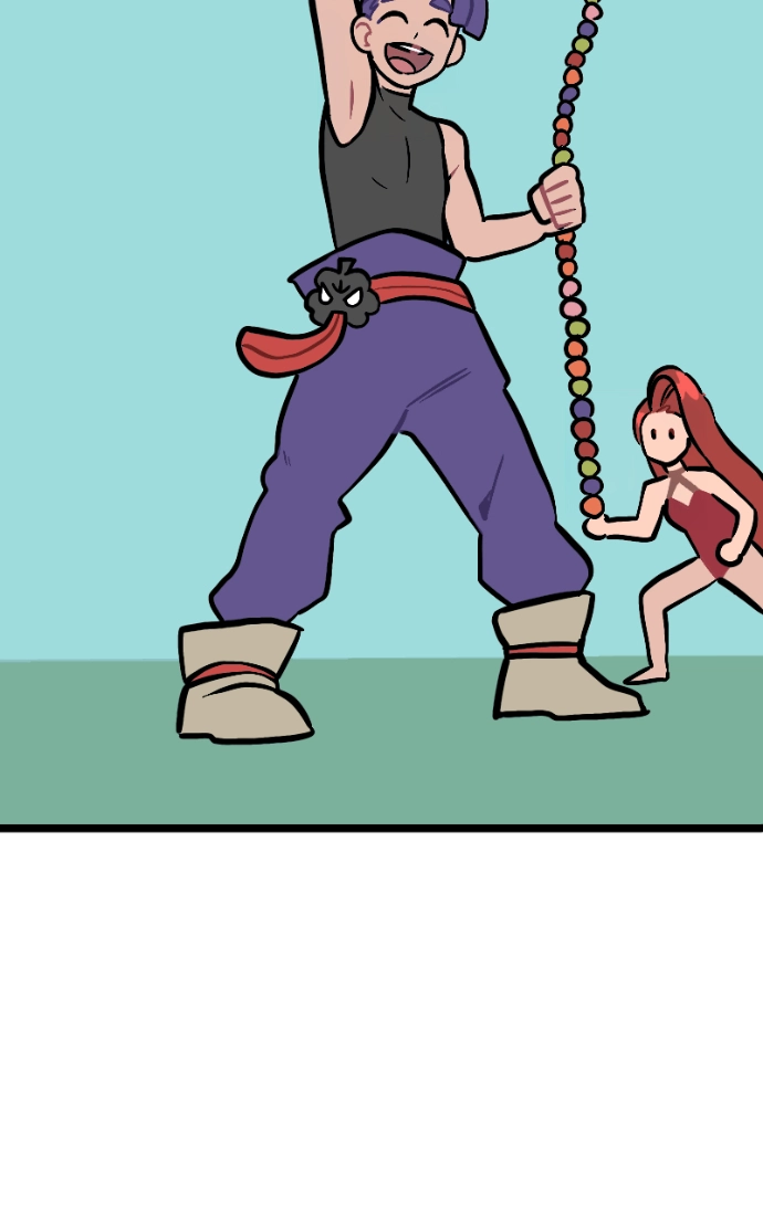 Mei Chapter 131 page 6 - 