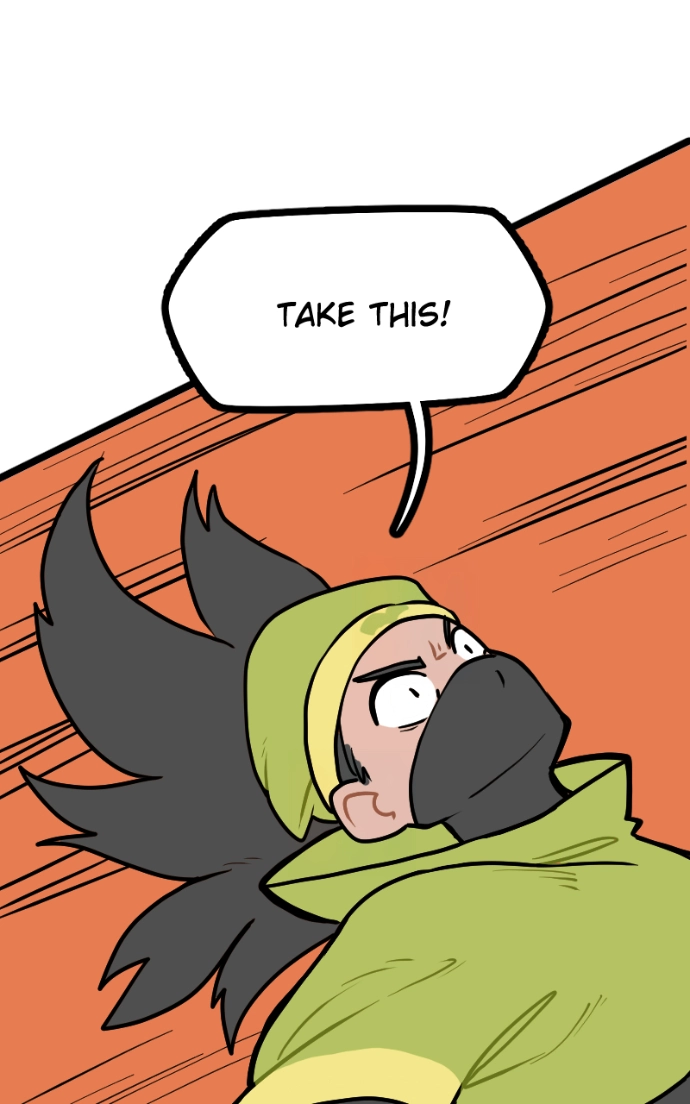 Mei Chapter 131 page 54 - 