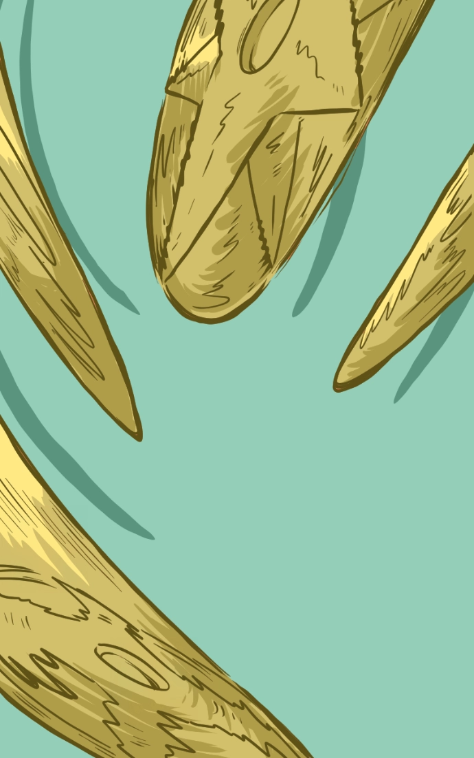 Mei Chapter 131 page 57 - 