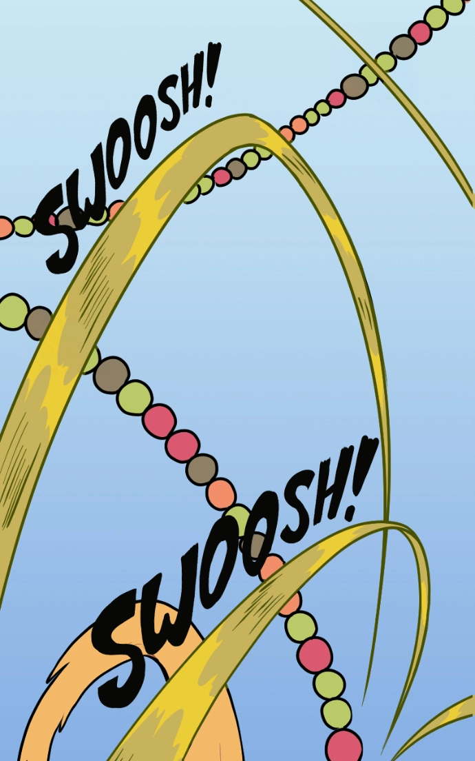 Mei Chapter 131 page 59 - 