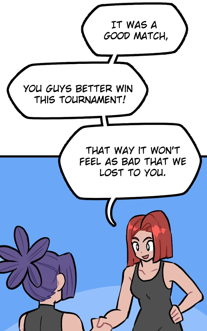 Mei Chapter 131 page 7 - 