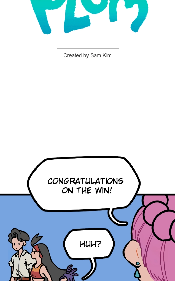 Mei Chapter 131 page 10 - 