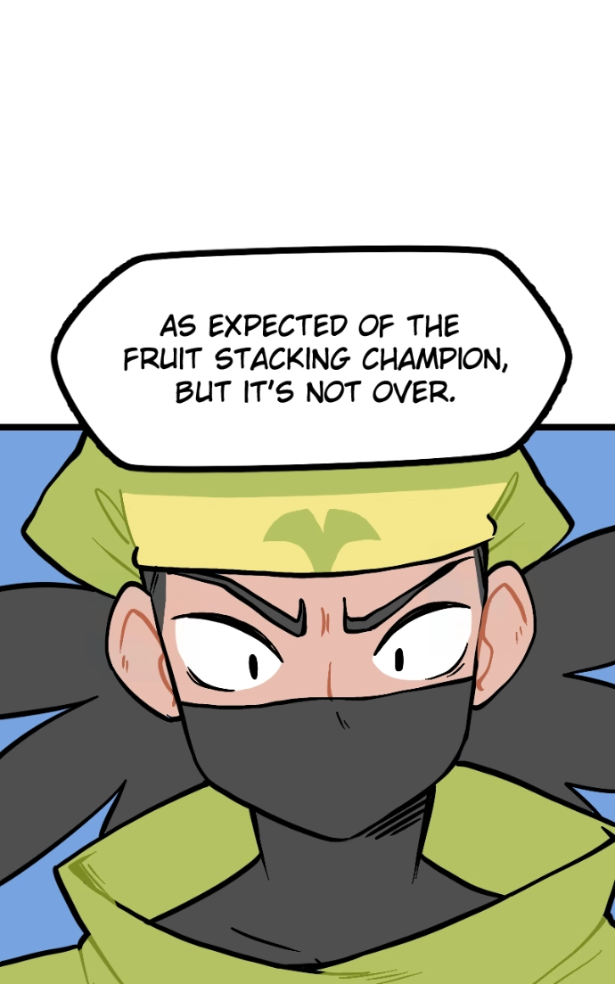 Mei Chapter 132 page 11 - 