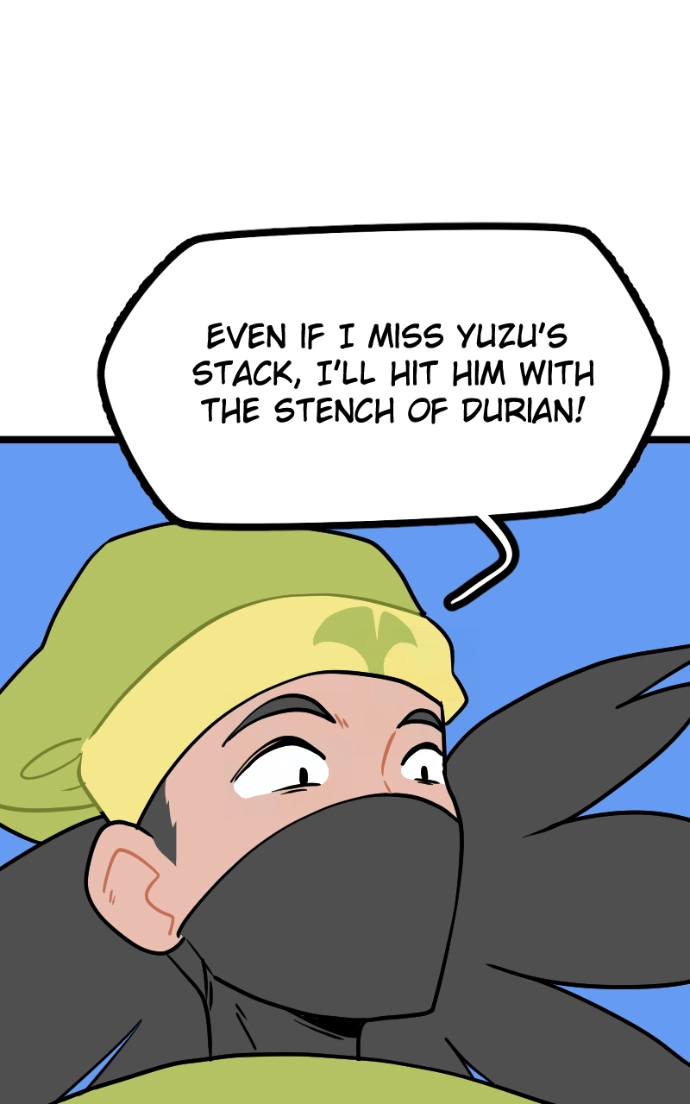 Mei Chapter 132 page 13 - 