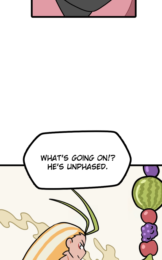 Mei Chapter 132 page 15 - 