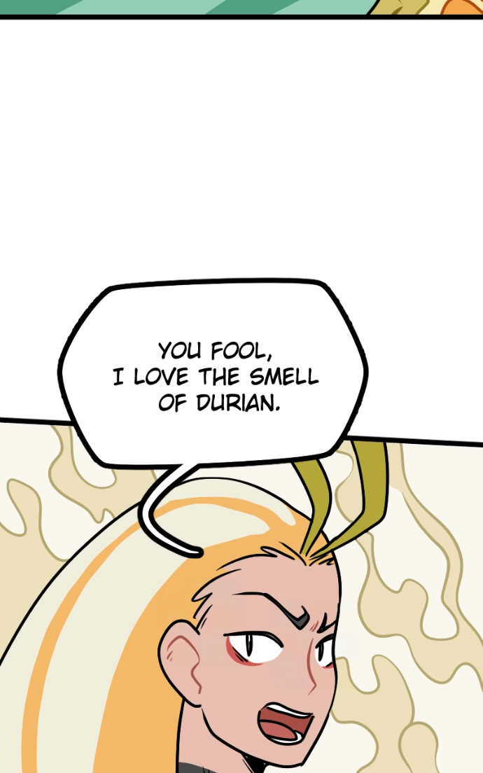 Mei Chapter 132 page 17 - 