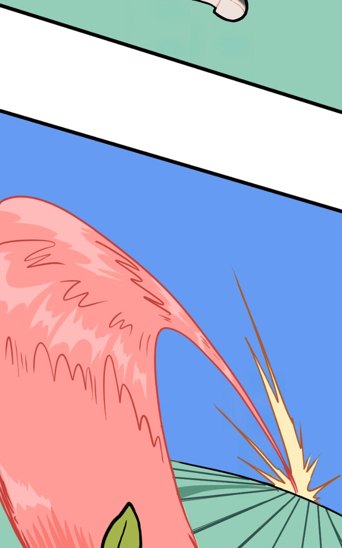 Mei Chapter 132 page 21 - 