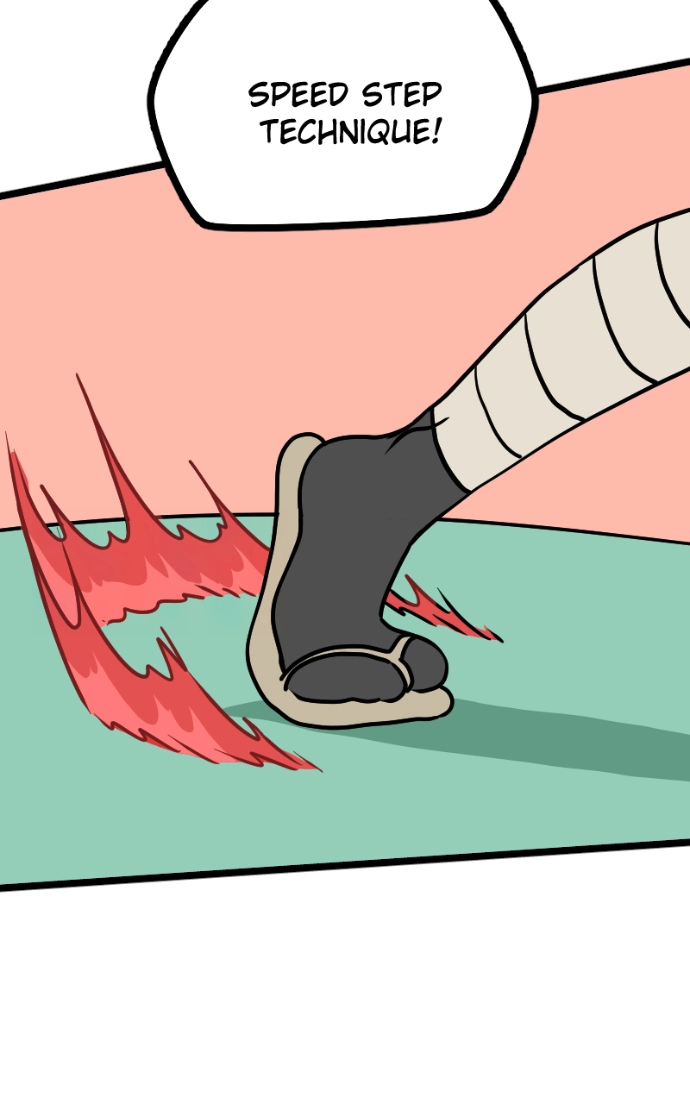 Mei Chapter 132 page 25 - 