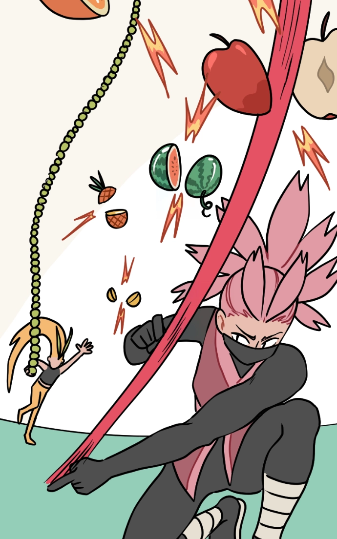 Mei Chapter 132 page 29 - 