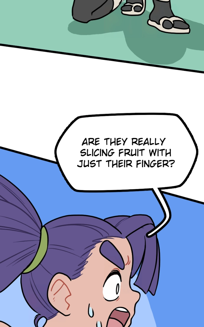 Mei Chapter 132 page 30 - 