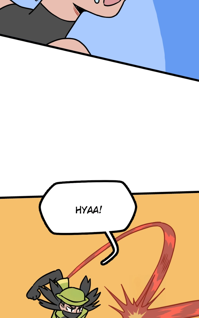 Mei Chapter 132 page 31 - 