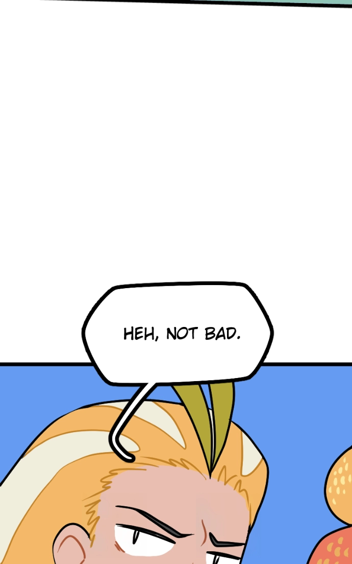 Mei Chapter 132 page 35 - 