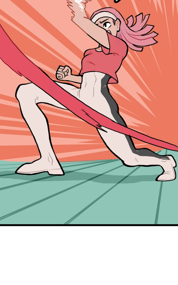 Mei Chapter 132 page 37 - 