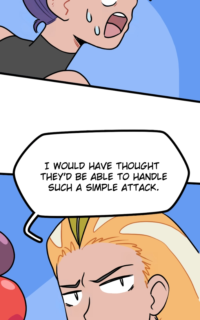 Mei Chapter 132 page 47 - 