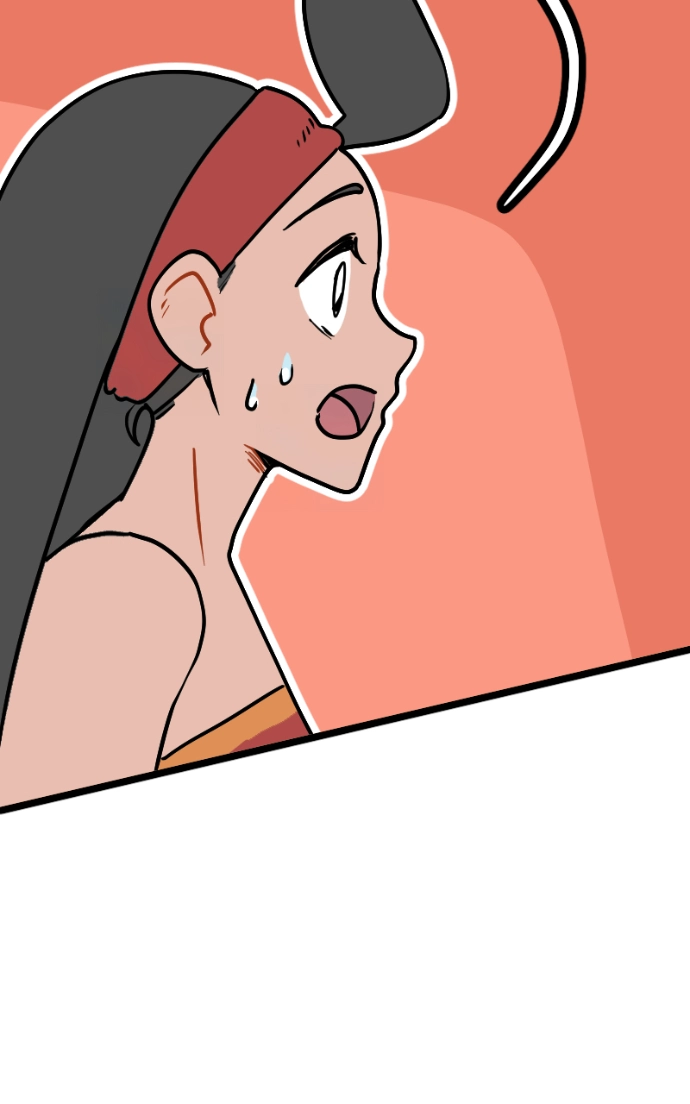 Mei Chapter 132 page 53 - 