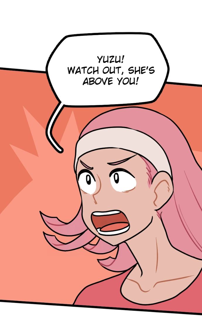 Mei Chapter 132 page 54 - 