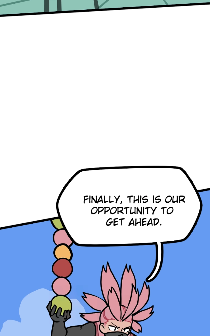Mei Chapter 132 page 57 - 